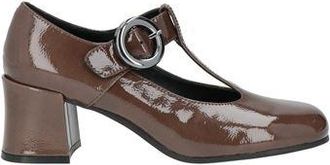 Caf&egrave;noir CALZATURE - Decolletes su YOOX.COM