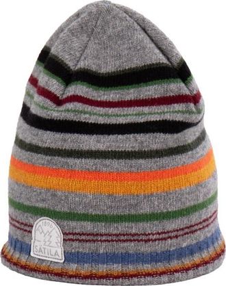 S&auml;tila H&auml;ll M&uuml;tze - Unisex | grau