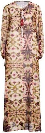 Anjuna KLEIDER - Maxi-Kleider auf YOOX.COM