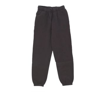 Element Fleece Trainingsbroek Zwart - Dames - Sweatpants - Grijs - S - Katoen - Broeken