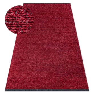 RugsX RugsX Casablanca Plus Rug in Red | Size: 155 cm x 220 cm