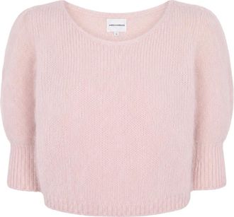 Americandreams Americandreams, Donna, Maglie, Rosa, XL, new