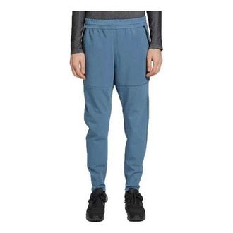 Nike Tech Pack Knit Pant Thunderstorm Black AR1550-471