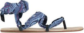 Etro CALZATURE - Infradito su YOOX.COM