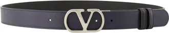 Valentino Garavani Uomo, Accessori, Blu, 95 CM, new