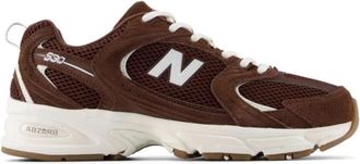 New Balance Zapatillas de running 530 - Sport - Mujer - Marr&oacute;n - 36 1/2 EU