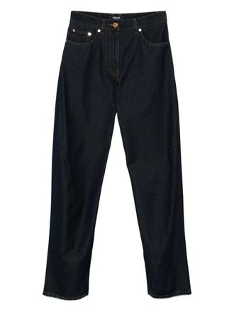 Versace Boyfriend Jeans