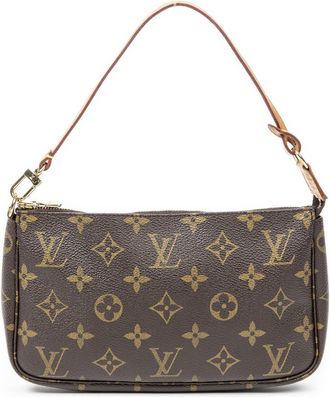 Louis Vuitton Pochette Accessoires Buidel