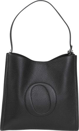 Orciani Mujer, Bolsos, Negro, Talla: ONE Size