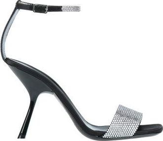 Sergio Rossi FOOTWEAR - Sandals sur YOOX.COM