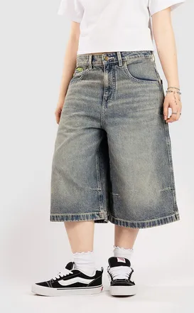 Empyre Extent Jort Shorts blau