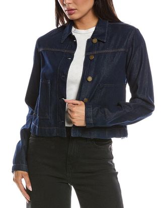 Rag & Bone Rag & Bone Featherweight Adrianna Jacket