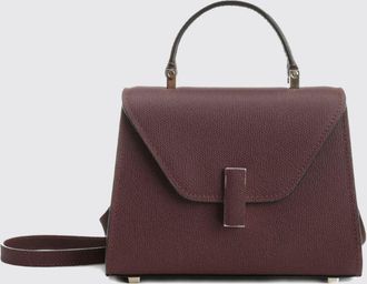 Valextra Mini Bag Woman color Brown
