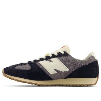 New Balance 471 Castlerock Black U471PSD