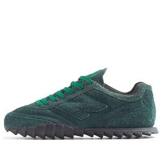 New Balance x AURALEE RC30 Hunter Green URC30LE