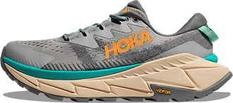 Hoka One One Skyline-float X Slate Oat Milk 1141610-SYK