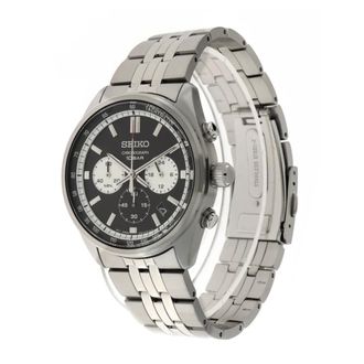 Seiko Dames, Accessoires, Zwart, Maat: ONE Size