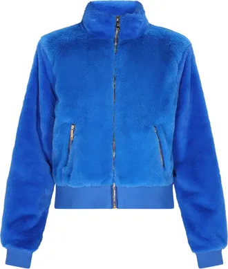 Faina Jas Dames blauw