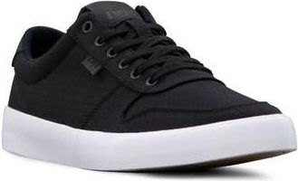 Lugz Vine Sneaker in Black/White at Nordstrom Rack, Size 10.5