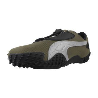 Puma Puma, Fitness, Dames, Groen, 37 EU, Mostro OG