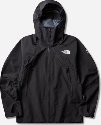The North Face Men s Summit Cayesh GORE-TEX Pro Jacket Black