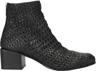 OpenClosedShoes FOOTWEAR - Ankle boots on YOOX.COM