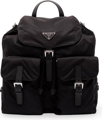Prada Re-Nylon Backpack