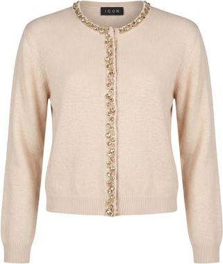 Kaos MAGLIERIA - Cardigan su YOOX.COM