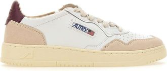 Autry Sneakers, male, White, Size: 13 US Medalist Low