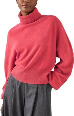L.k. Bennett LK Bennett Isla Knitted Wool Top