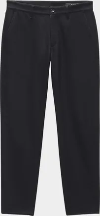 Rag & Bone Men & apos;s Standard Flannel Chino Pants