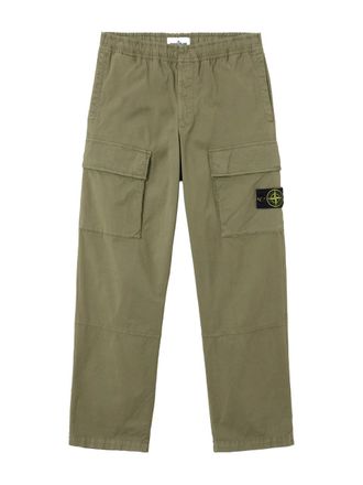 Stone Island Trousers