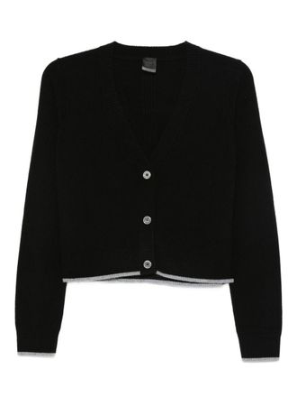 Pinko Stromboli Cardigan