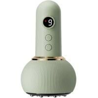 OEM Masajeador Linf&aacute;tico Corporal - Masaje Linf&aacute;tico Con Calor, Luz Y Vibraci&oacute;n Para Aliviar La Celulitis (verde) - Crezuo