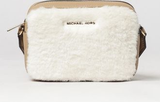 Michael Kors Borsa Bambino colore Bianco