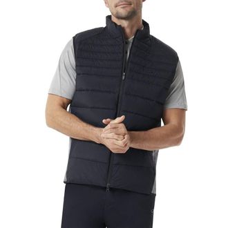 Oakley Insulated Hybrid Golf Vest Mens 412563 New - Choose Color & Size