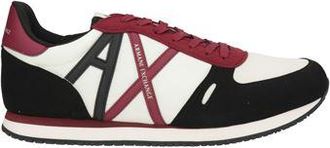 A|X Armani Exchange FOOTWEAR - Trainers on YOOX.COM