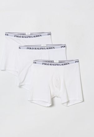 Polo Ralph Lauren Set 3 boxer Polo Ralph Lauren in cotone stretch