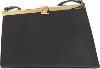 N&deg;21 Bags - Dames - Mini tas - Zwart - ONE Size - Tassen