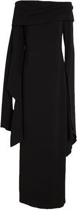 Solace London DRESSES - Maxi dresses on YOOX.COM