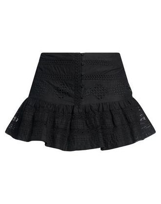 Isabel Marant HOSEN & R&Ouml;CKE - Minir&ouml;cke auf YOOX.COM