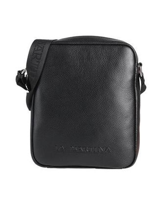 La Martina BOLSOS - Bolsos con bandolera en YOOX.COM