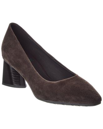 The Flexx The Flexx Mirta Suede Pump