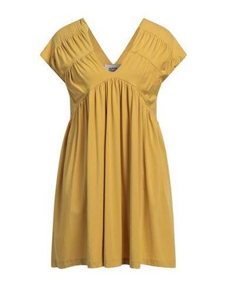 Alpha Studio KLEIDER - Mini-Kleider auf YOOX.COM