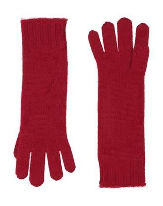 BE YOU BY GERALDINE ALASIO ACCESSORIES - Gloves sur YOOX.COM