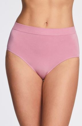 Wacoal B-Smooth Briefs in Lilas at Nordstrom, Size Xxx-Large