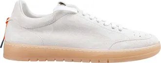 Barracuda Suede sneakers