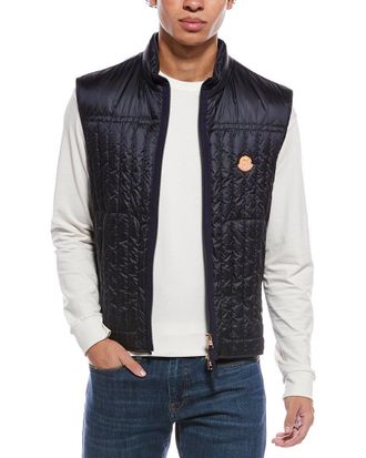 Moncler Dnu Moncler Mauleon Jacket