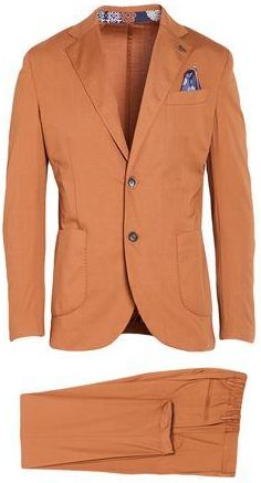 Bob TRAJES Y CONJUNTOS - Trajes en YOOX.COM