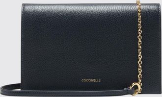 Coccinelle Borsa A Tracolla COCCINELLE Donna colore Blue